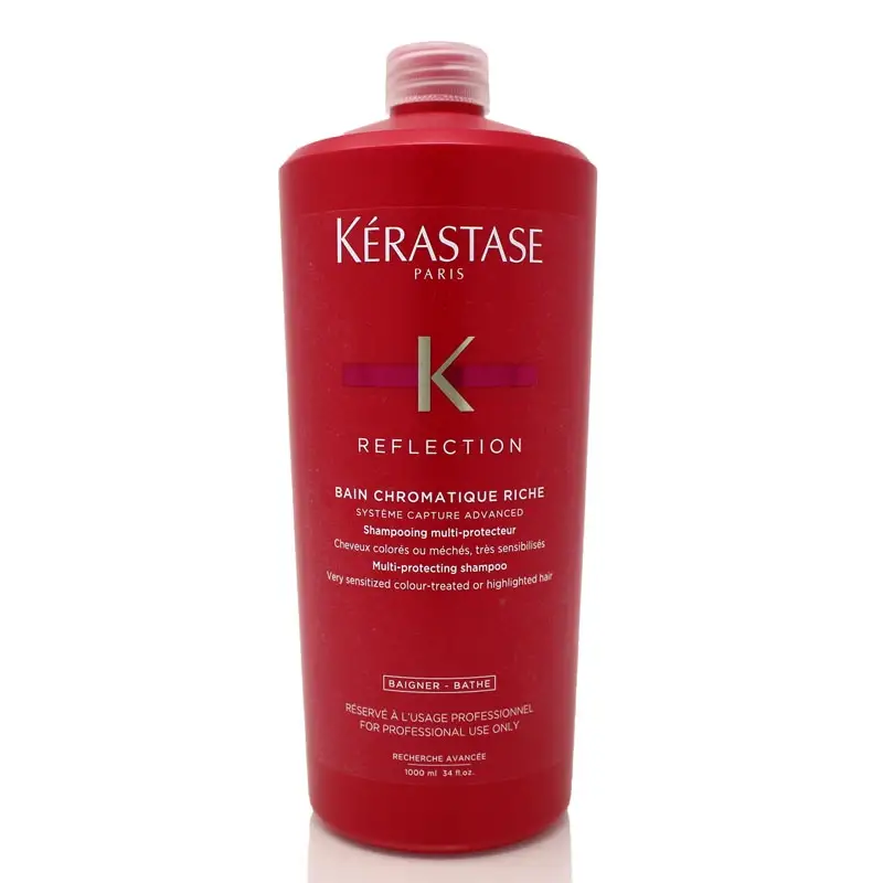 KERASTASE Reflection Bain Chromatique Riche 1000ml