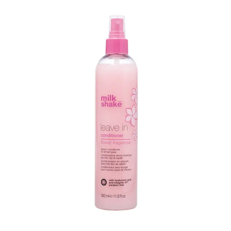 Z.ONE Milk Shake Leave In Conditioner Flower Fragrance 350ml