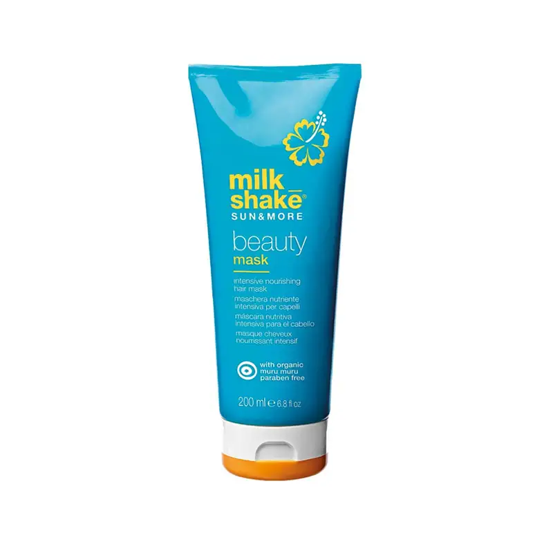 Z.ONE Milk Shake Sun&More Beauty Mask Intensive 200ml