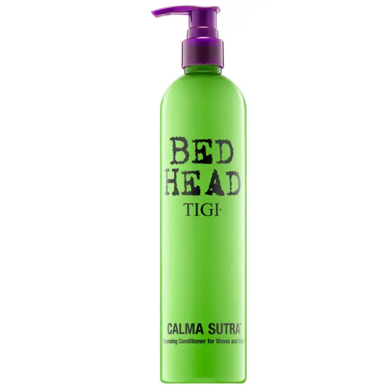TIGI BED HEAD CALMA SUTRA 375ML