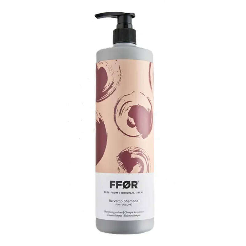FFOR Vamp Shampoo Volume 1000ml