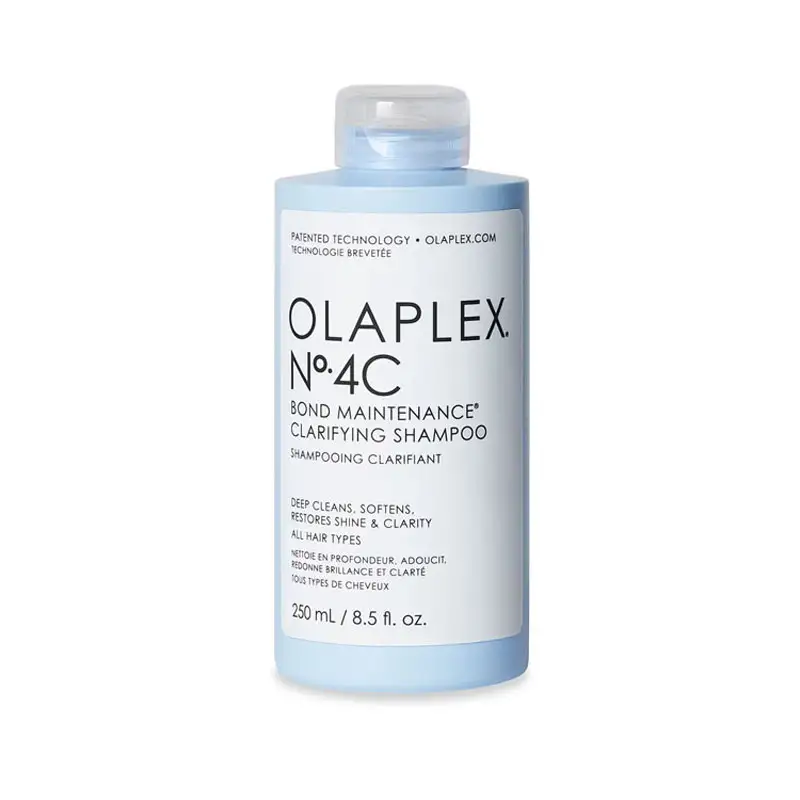 OLAPLEX Bond Maintenance Clarifyng Shampoo N°4C 250ml