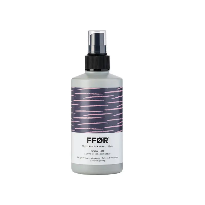 FFOR Show Off Leave In Conditioner 250ml