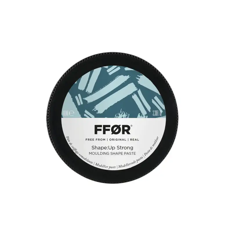 FFOR Shape Up Strong Moulding Paste 100ml