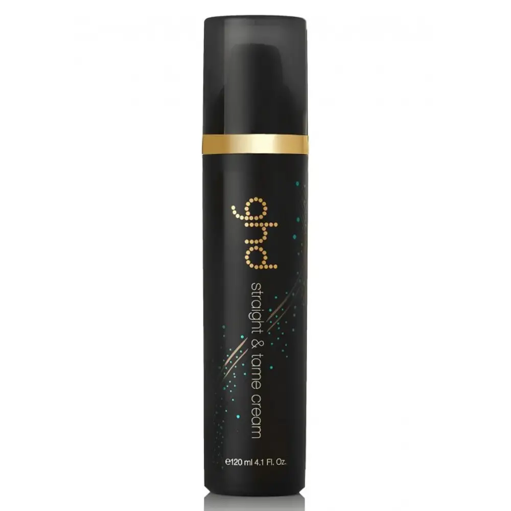 GHD Style Straight & Tame Cream 120ml