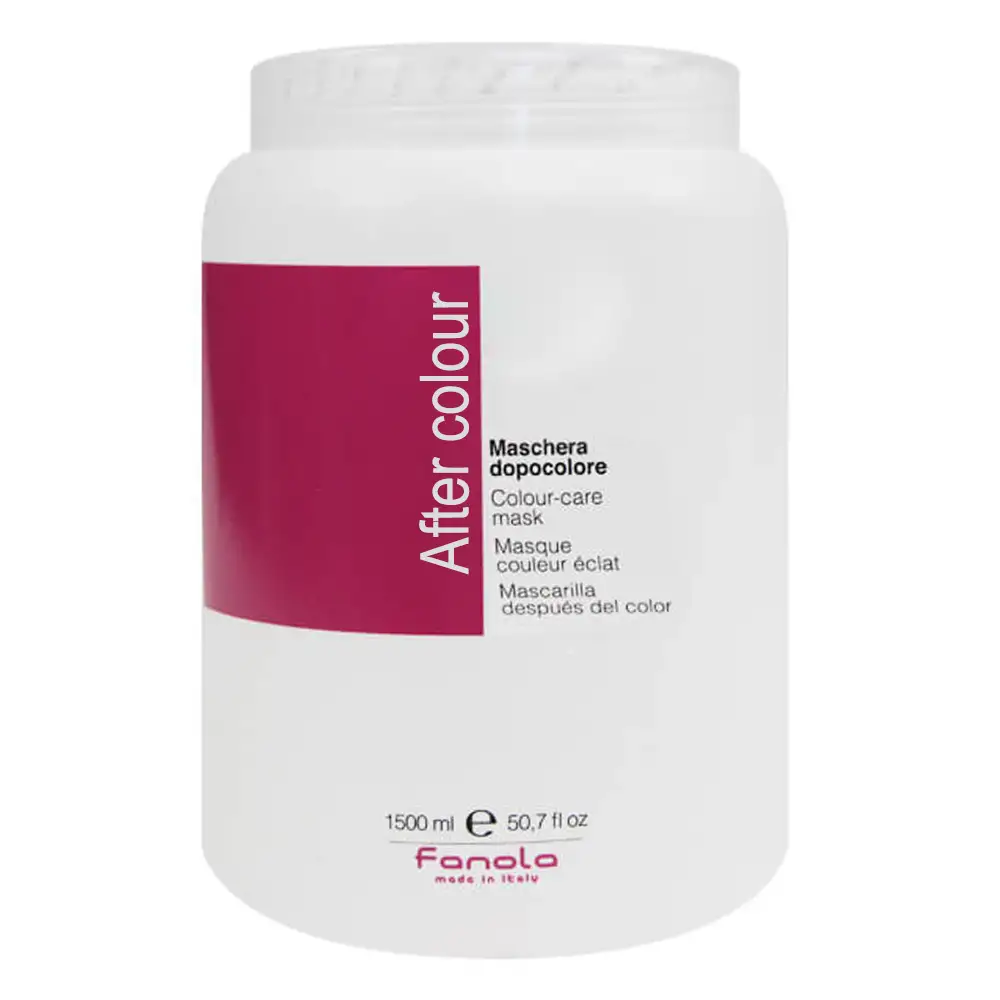 FANOLA Maschera Dopocolore 1500ml