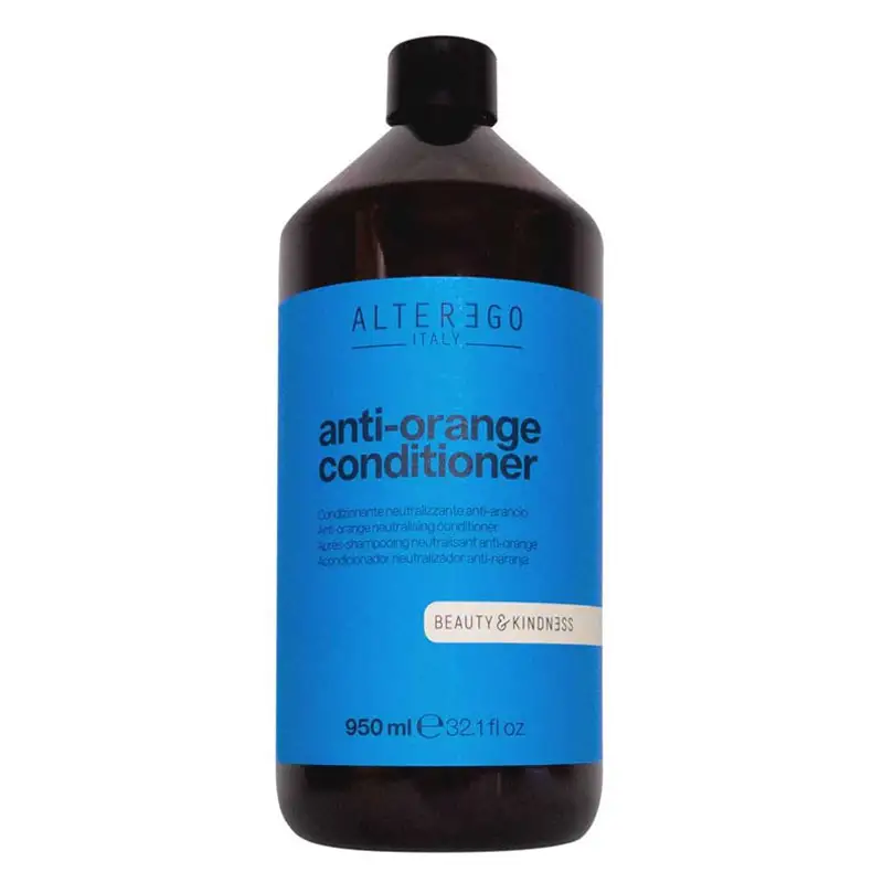 ALTEREGO Anti-Orange Conditioner 950ml