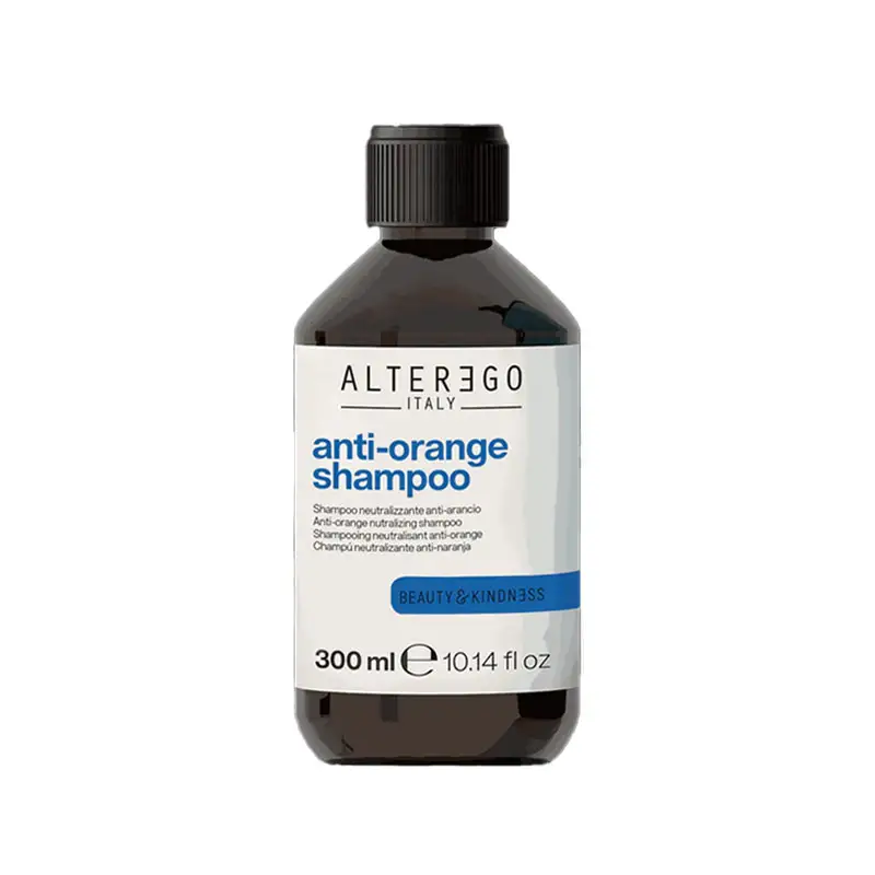 ALTEREGO Anti-Orange shampoo 300ml