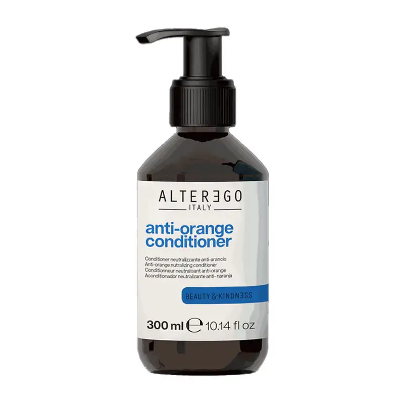 ALTEREGO Anti-Orange Conditioner 300ml