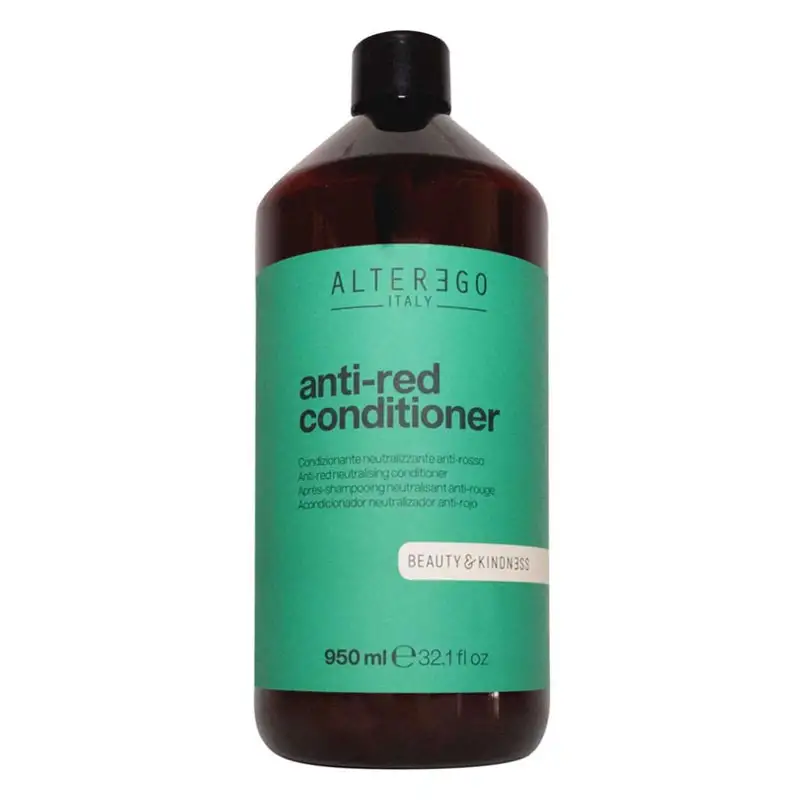 ALTEREGO Anti-Red Conditioner 950ml