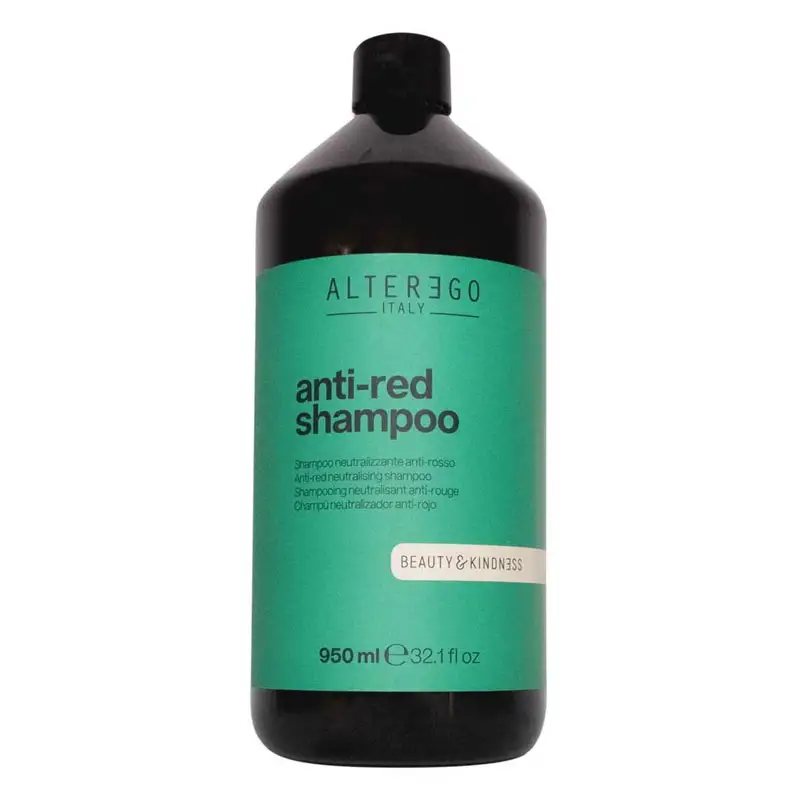 ALTEREGO Anti-Red Shampoo 950ml