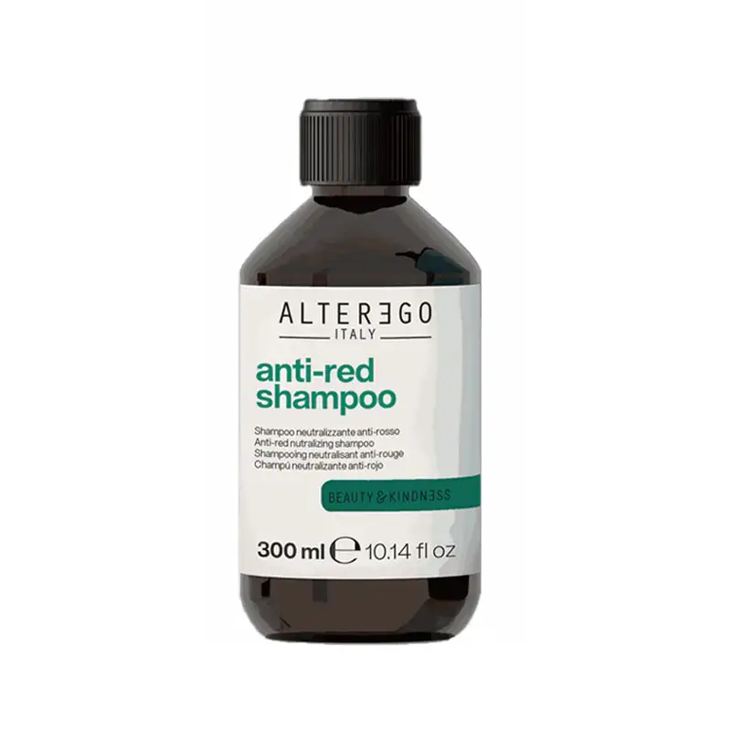 ALTEREGO Anti-Red Shampoo 300ml
