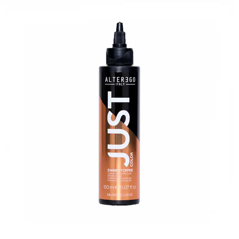 ALTEREGO Just Color Sweet Toffee 150ml