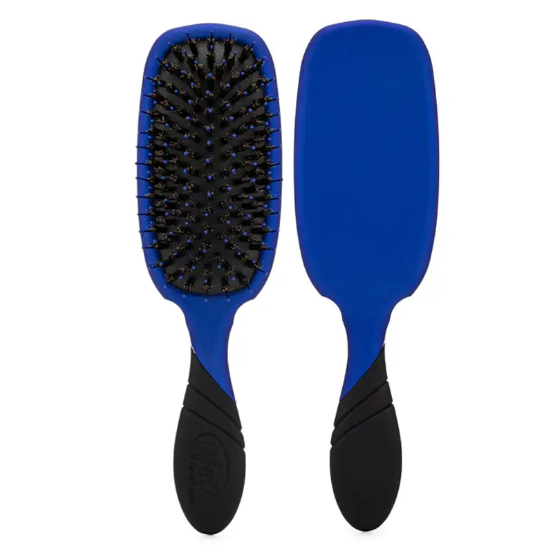 WET BRUSH Pro Shine Enhsncer Royal Blue