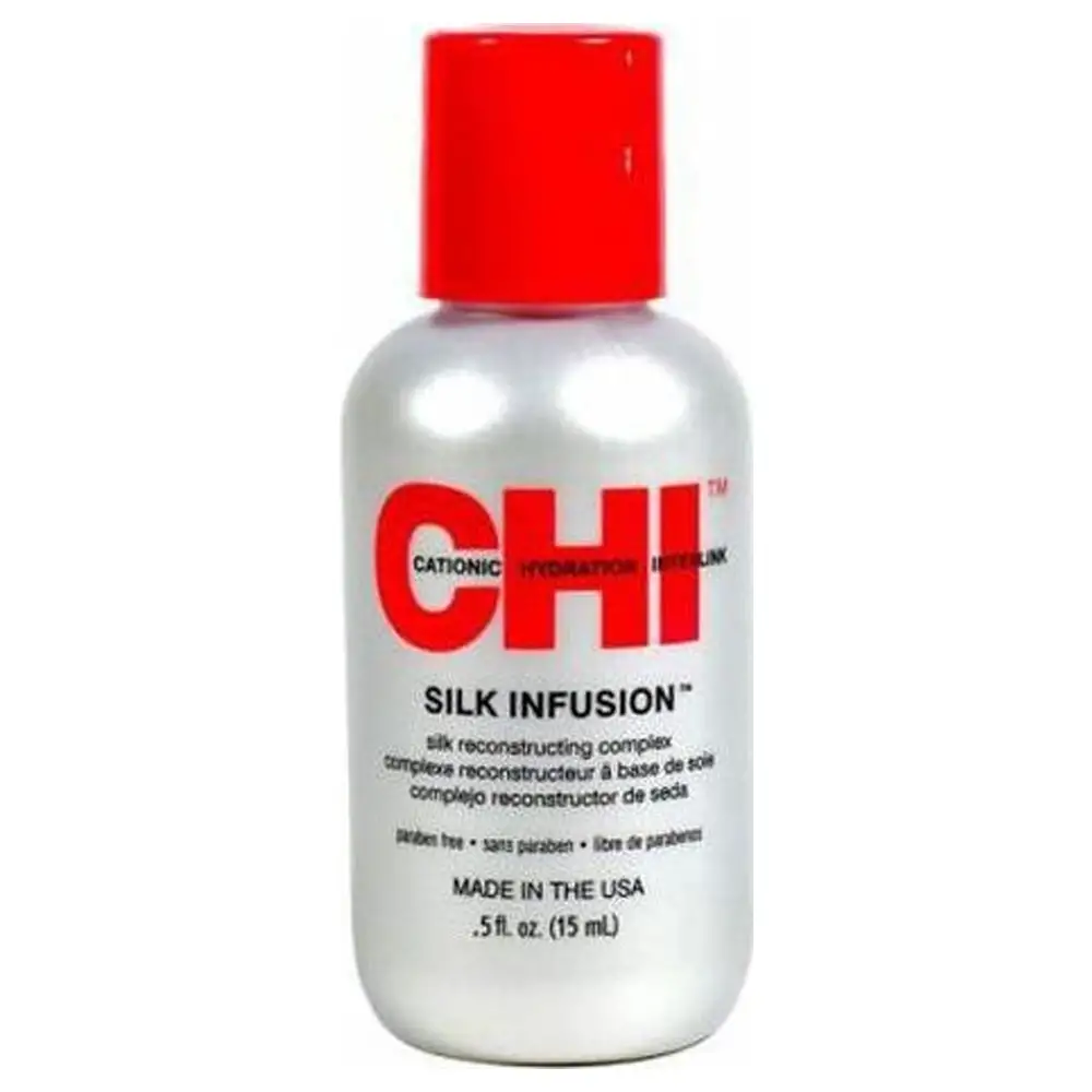 FAROUK CHI Infra Silk Infusion 15ml