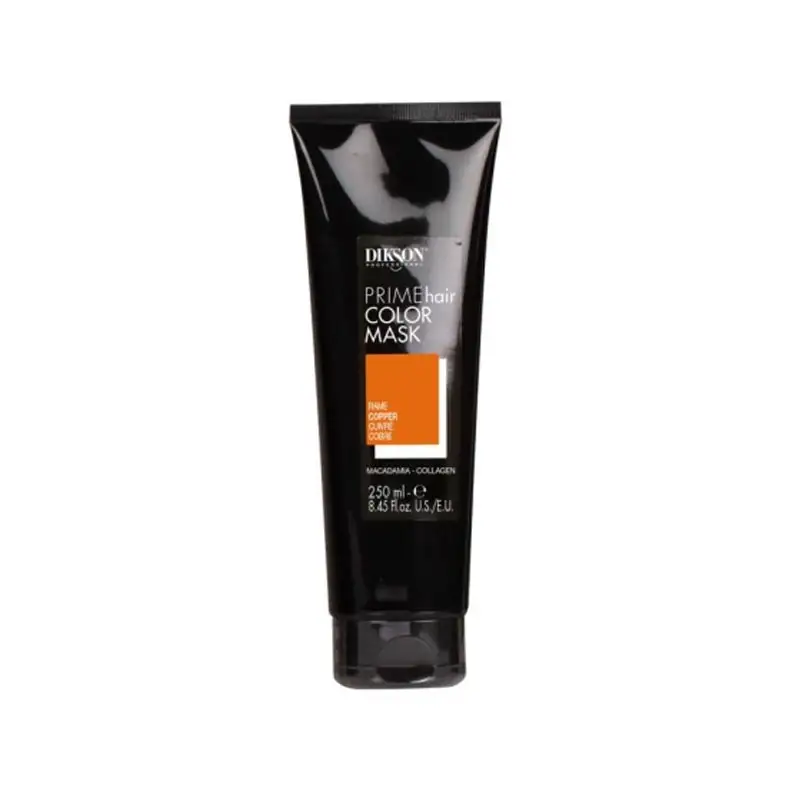 DIKSON Prime Hair Color Mask Rame 250ml