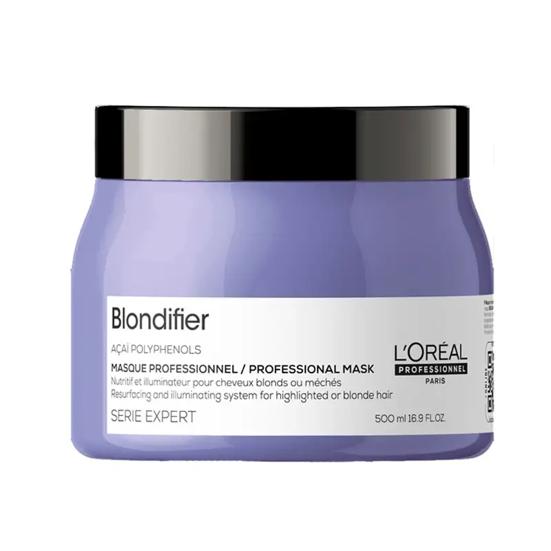 L'OREAL Serie Expert Blondifer Masque 500ml