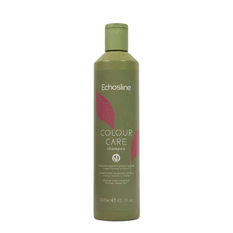 ECHOSLINE Colour Care Shampoo 300ml