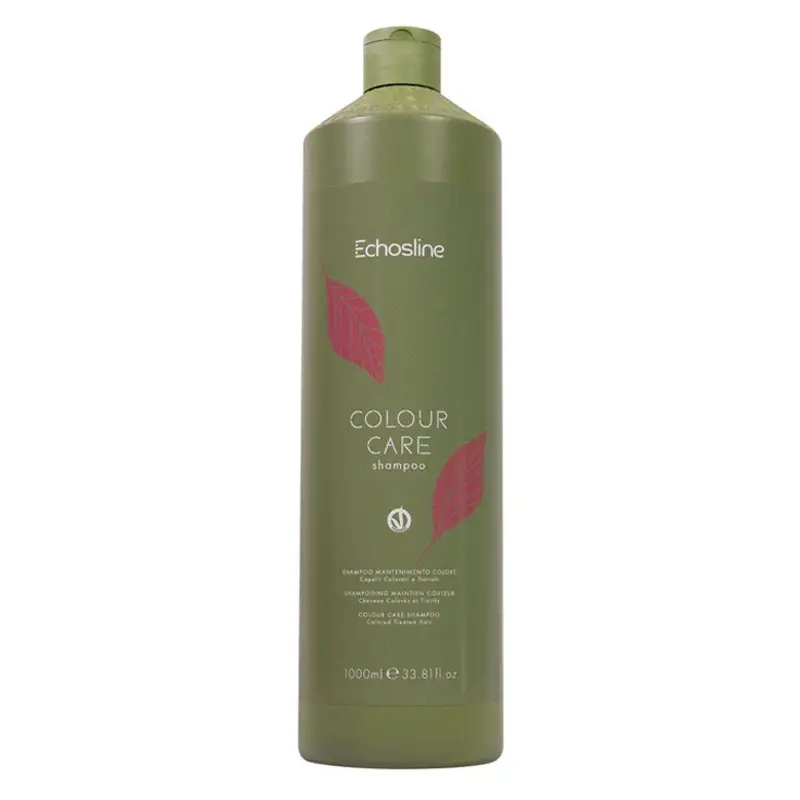 ECHOSLINE Colour Care Shampoo 1000ml