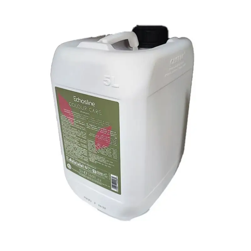 ECHOSLINE Colour Care Shampoo 5L