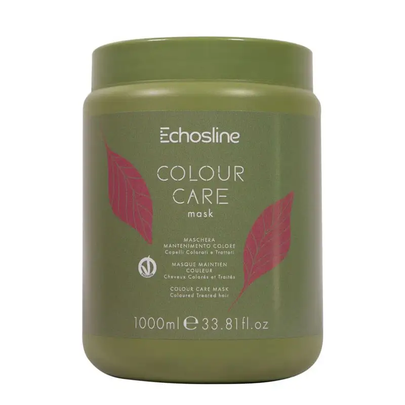 ECHOSLINE Colour Care Mask 1000ml