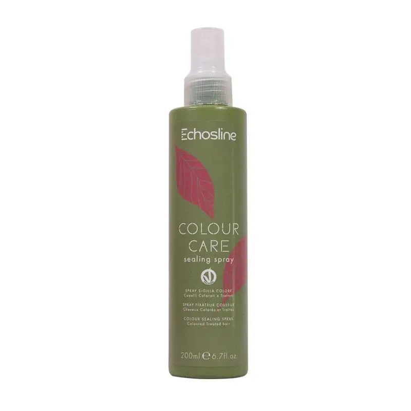 ECHOSLINE Colour Care Sealing Spray 200ml