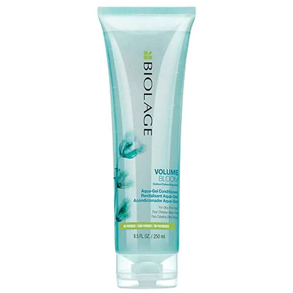 MATRIX Biolage Volumebloom Aqua-Gel Balsamo 250ml