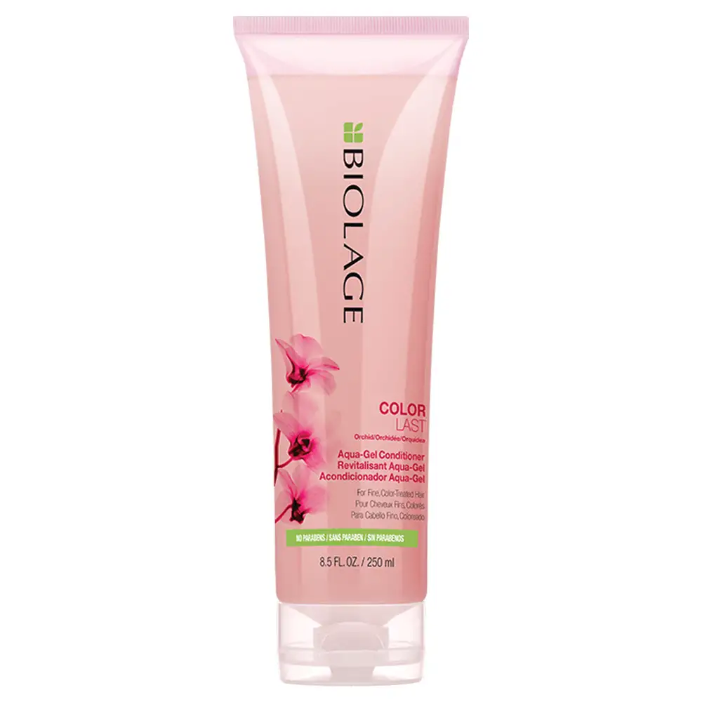 MATRIX Biolage Colorlast Aqua-Gel Balsamo 250ml