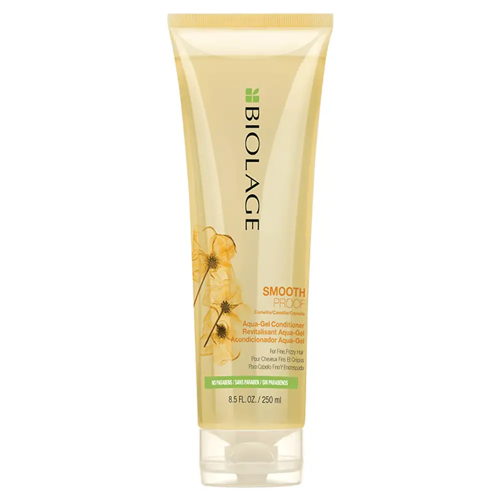 BIOLAGE SmoothProof Aqua-Gel Balsamo 250ml