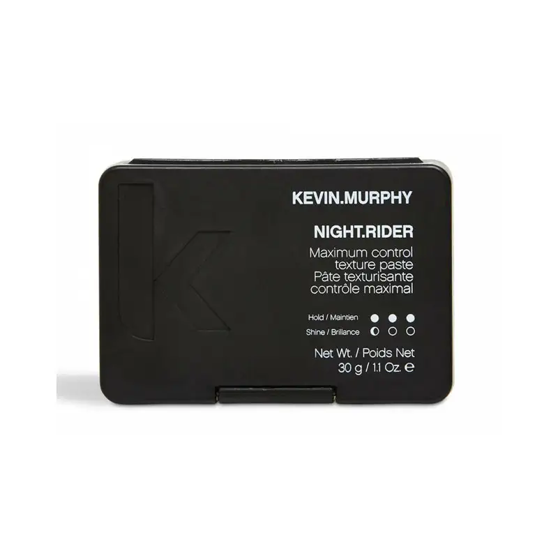 KEVIN MURPHY Night Rider Maximum Control Texture Paste 30g