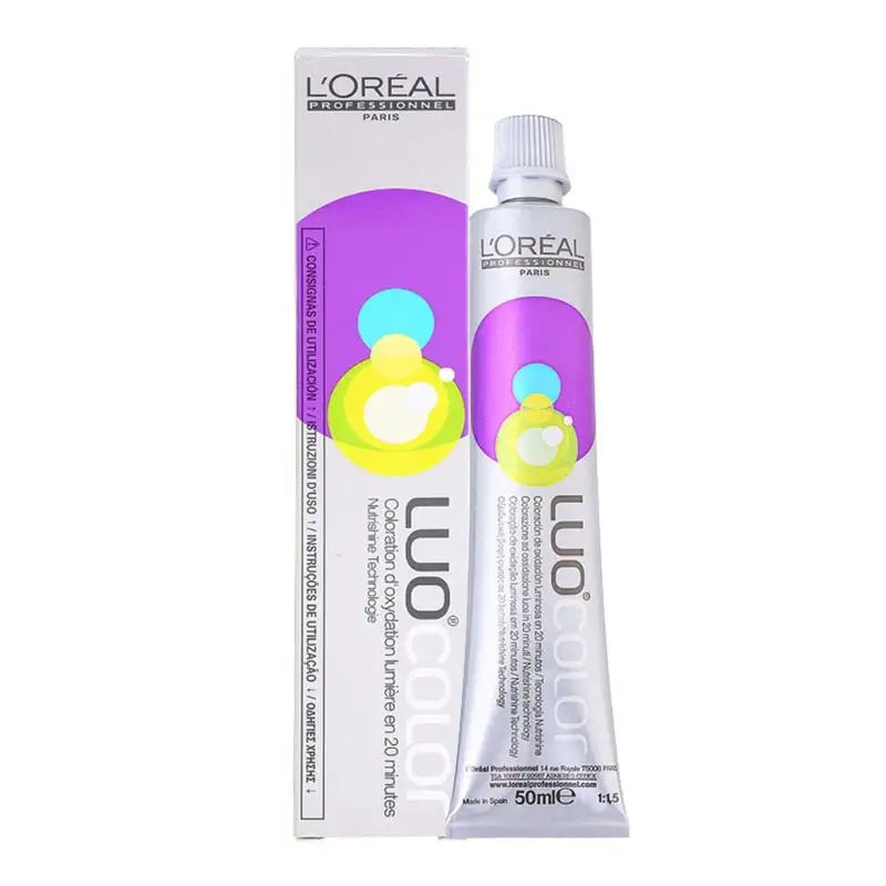 L'OREAL Luo Color 50ml