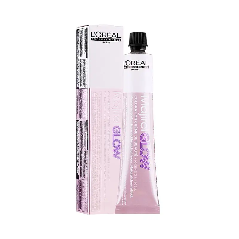 L'OREAL Majirel Glow 50m