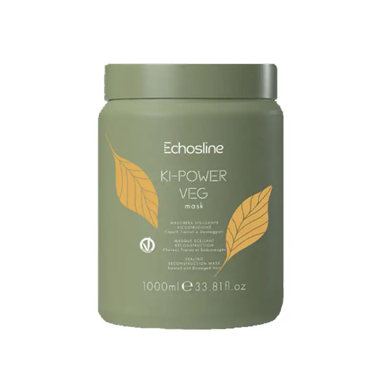 ECHOSLINE Ki-Power Veg Mask 1000ml