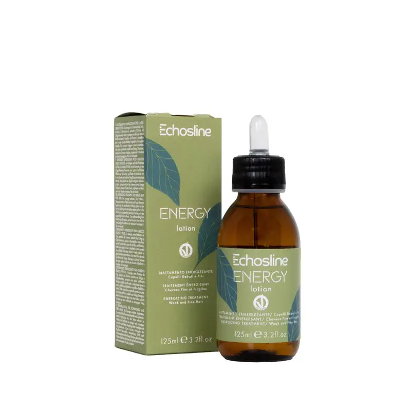 ECHOSLINE Energy Lotion 125ml