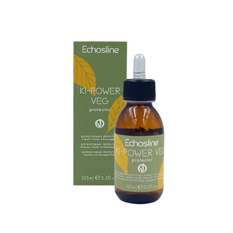 ECHOSLINE Ki-Power Veg Protector 125ml