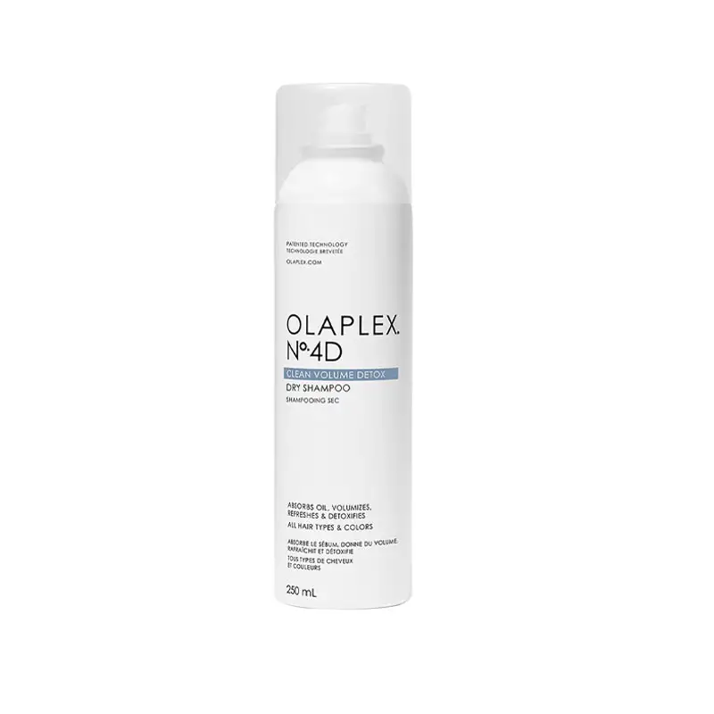 OLAPLEX N°4D Clean Volume Detox Dry Shampoo 250ml