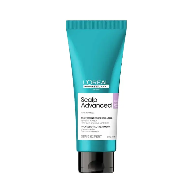 L'OREAL Serie Expert Scalp Advanced Anti-Discomfort Traitement Professionnel 200ml