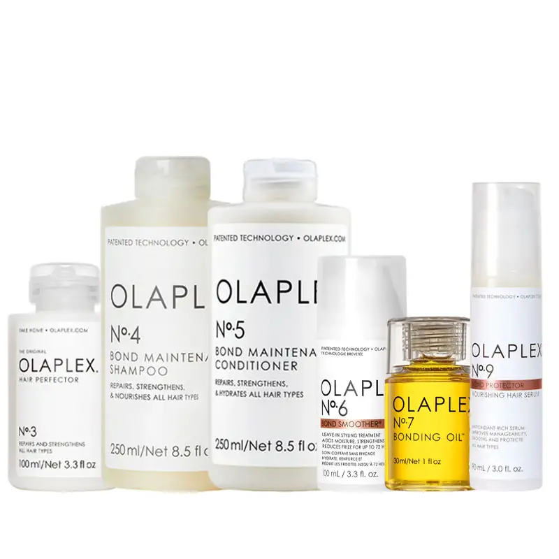 OLAPLEX Kit N°3-4-5-6-7-9