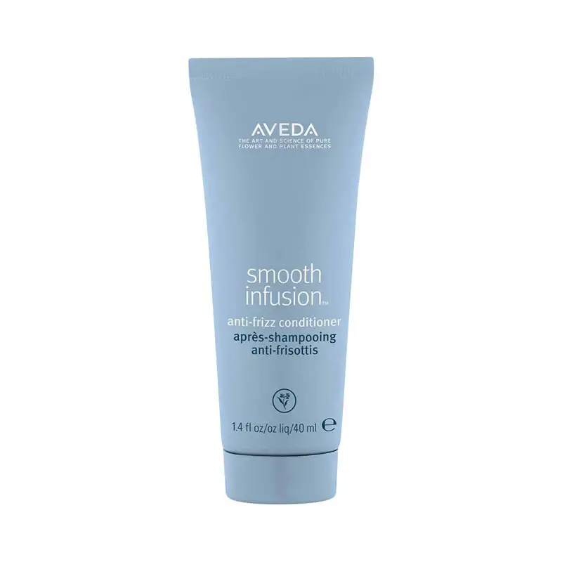 AVEDA Smooth Infusion Anti-Frizz Conditioner 200ml