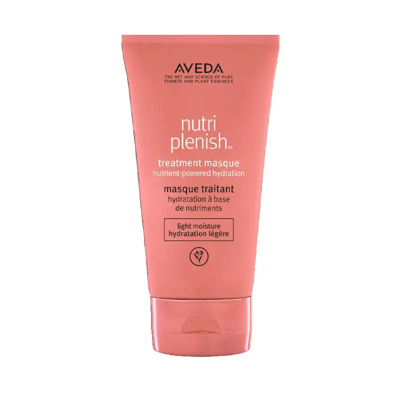 AVEDA Nutriplenish Treatment Mask Light Moisture 150ml