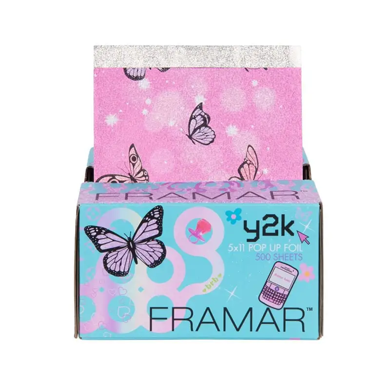 FRAMAR 5x11 Pop Up Y2k 500 Fogli