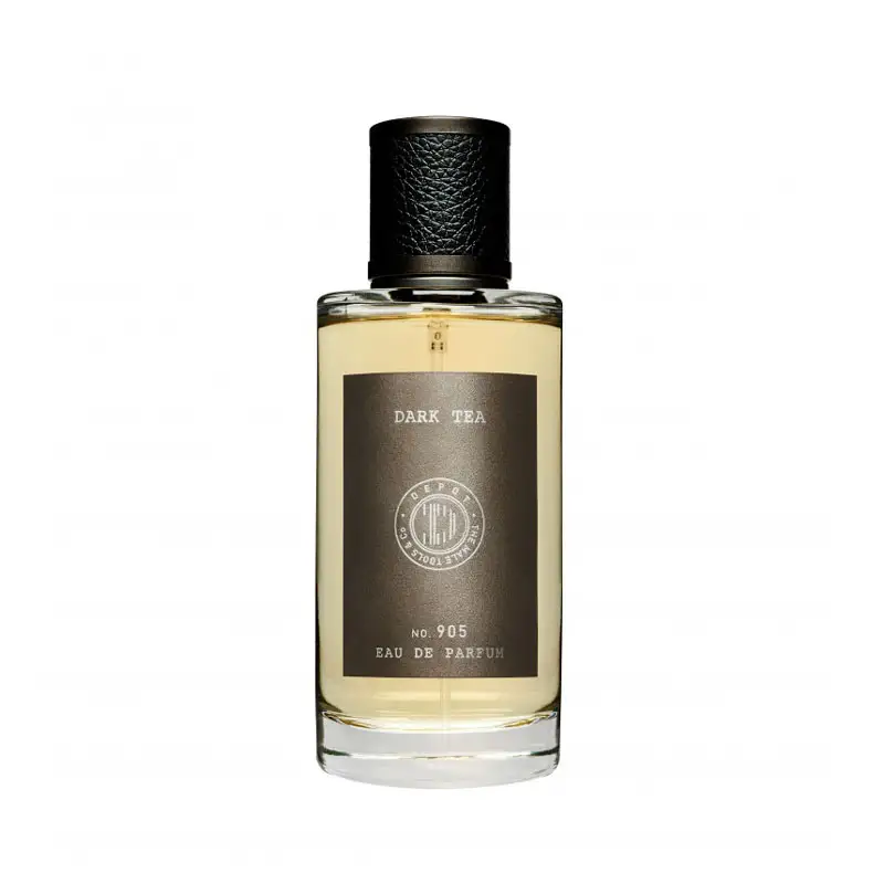 DEPOT no.905 Eau De Parfum Dark Tea 100ml