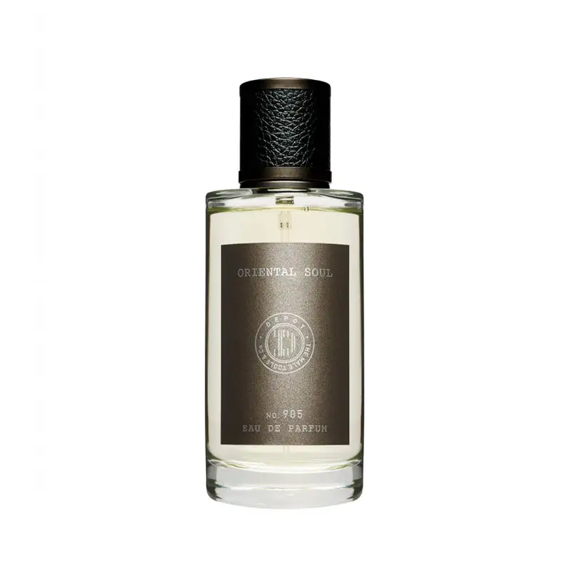 DEPOT no.905 Eau De Parfum Oriental Soul 100ml