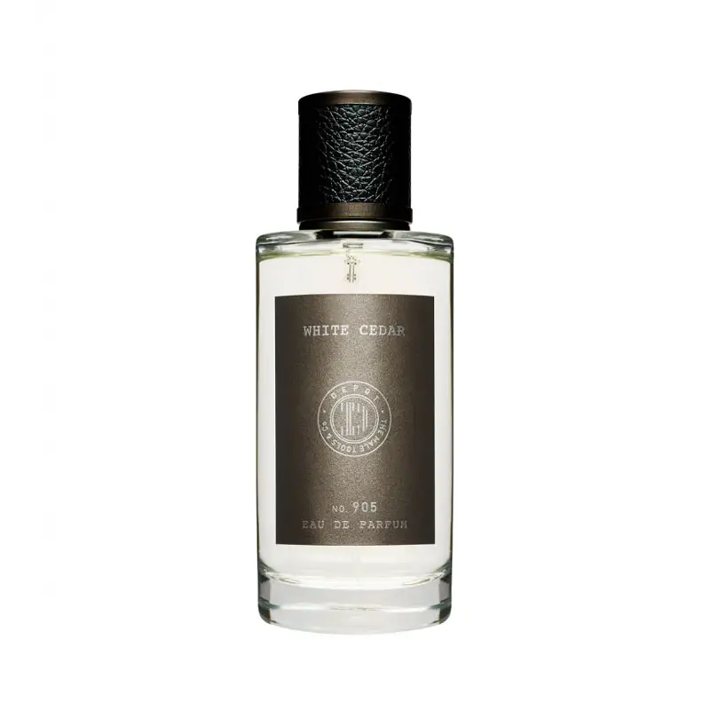 DEPOT no.905 Eau De Parfum White Cedar 100ml