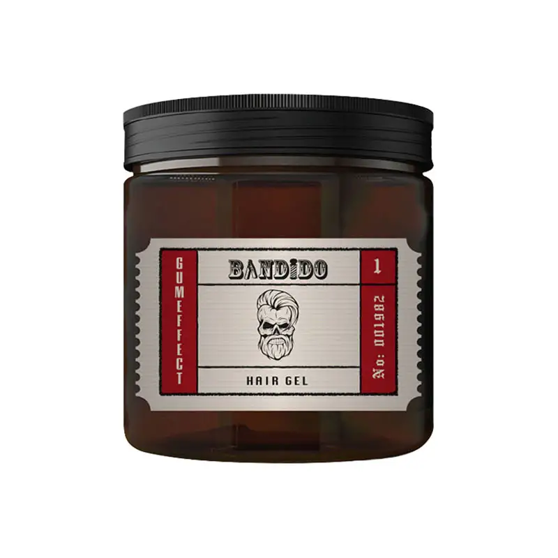 BANDIDO Hair Gel Gumeffect 1 500ml