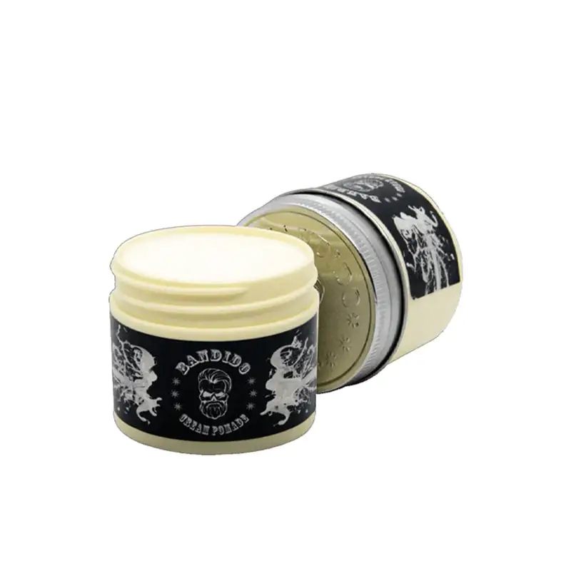 BANDIDO Cream Pomade 125ml