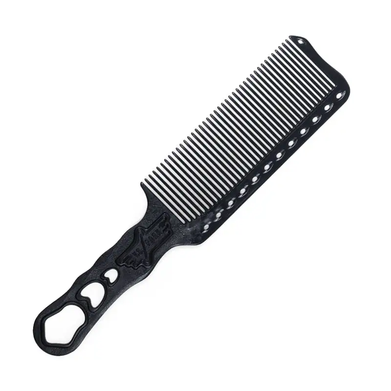 Y.S. PARK Pettine Per Tosatrice YS-s282 CARBON BLACK 240mm