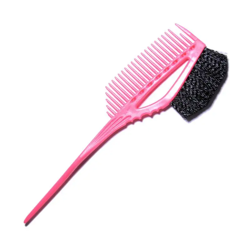 Y.S. PARK Pettine-Pennello Per Colore YS-640 ROSA