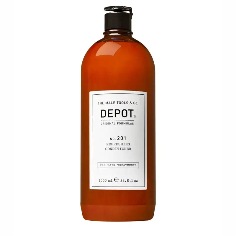 DEPOT no.201 Refreshing Conditioner 1000ml