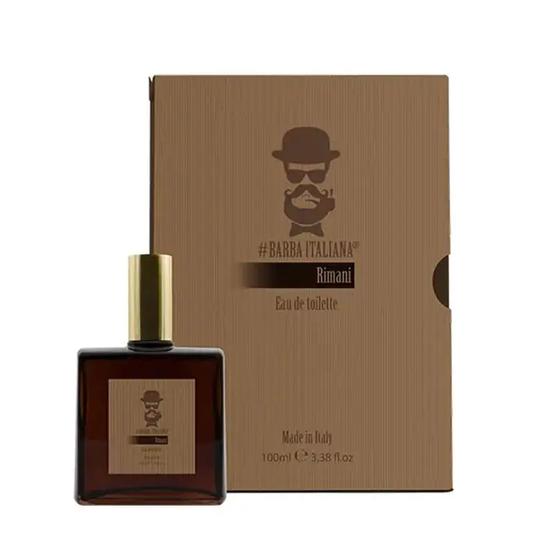 BARBA ITALIANA Rimani Eau De Toilette 100ml